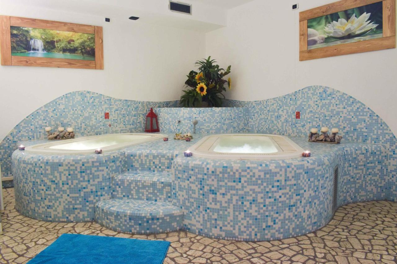 Albergo Scoiattolo Falcade Zewnętrze zdjęcie